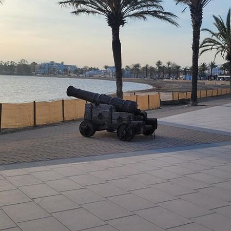 Rosas Centre Plage Roses Exterior foto