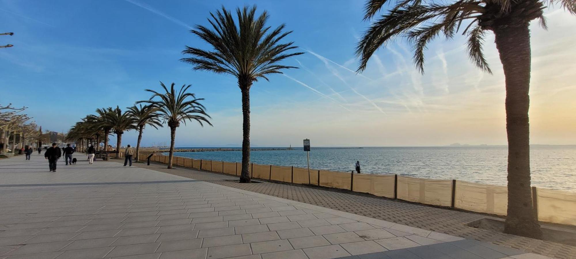 Rosas Centre Plage Roses Exterior foto